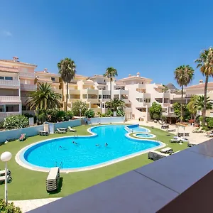 Apartment Apartemento Studio Country Club, Chayofa