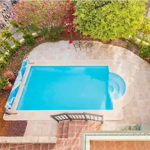 Holiday home Private Pool 'villa Vibe Tenerife' Sunset & Ocean View, Chayofa