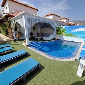 Villa Habibi Luxury 5b, Chayofa