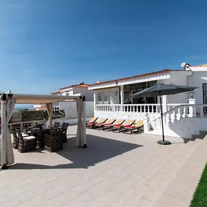 Villa Villa Chayofa, Chayofa