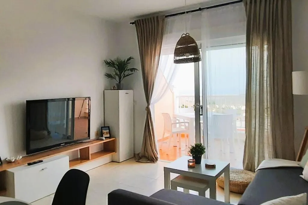 Sweet Sunset Apartment Chayofa 0*,