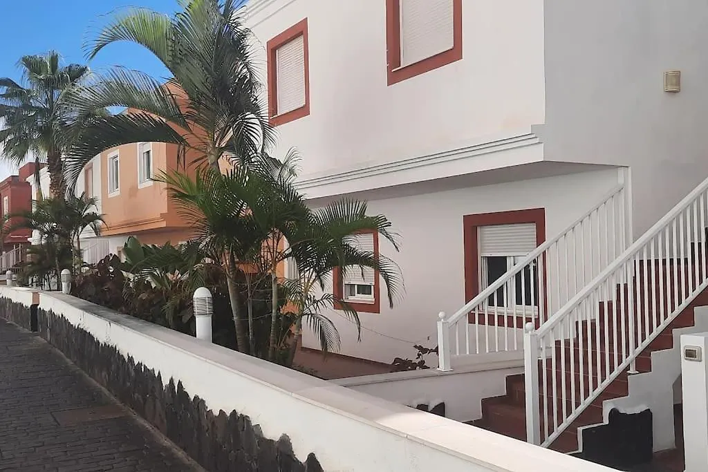 Sweet Sunset Apartment Chayofa Spain