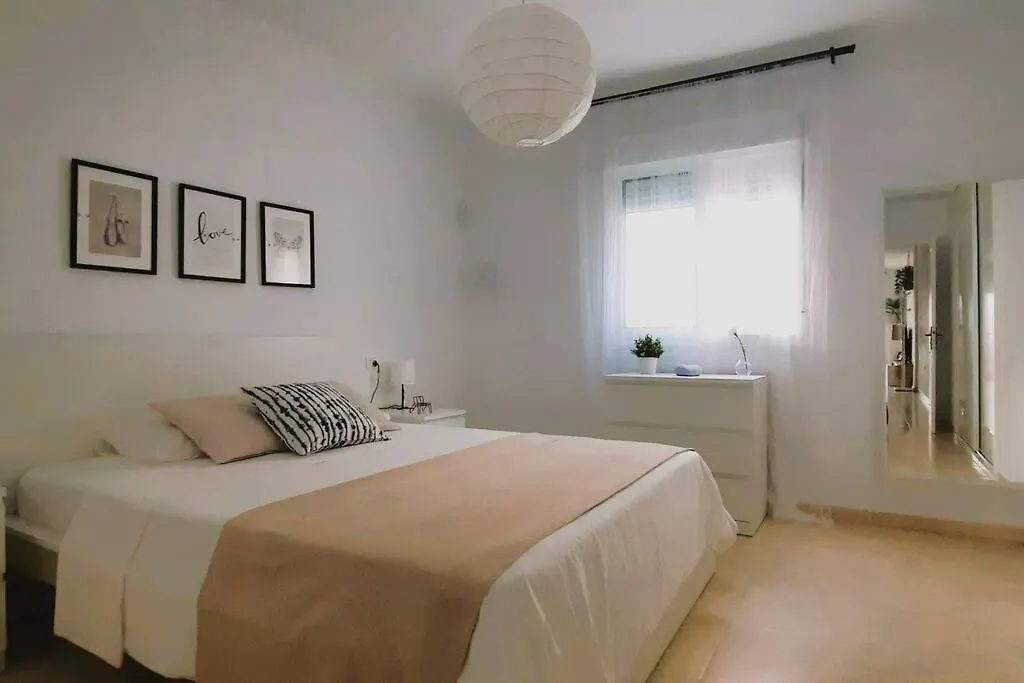 Sweet Sunset Apartment Chayofa Spain