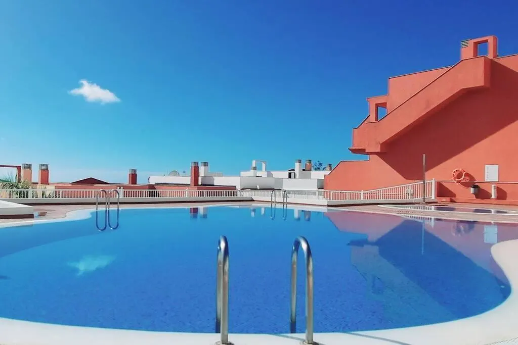 Sweet Sunset Apartment Chayofa 0*,  Spain