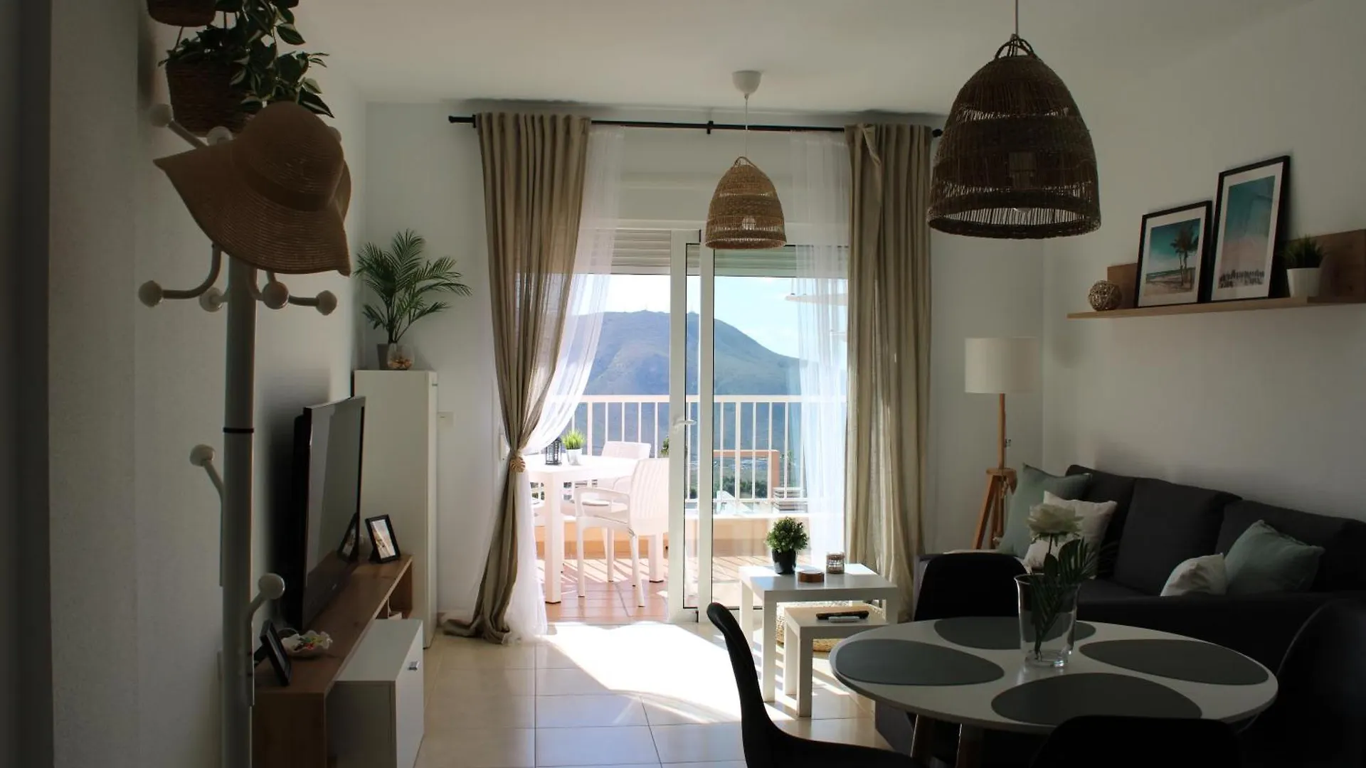 Sweet Sunset Apartment Chayofa 0*,  Spain