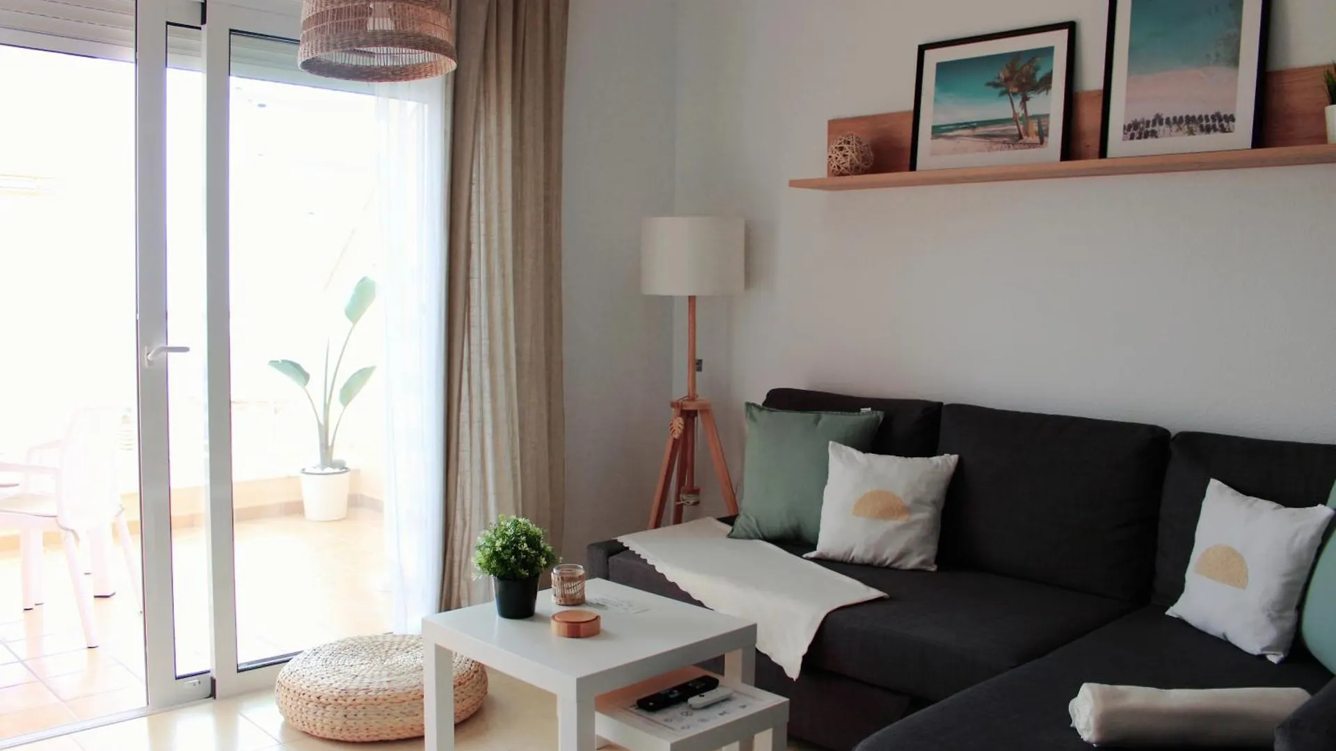 Sweet Sunset Apartment Chayofa